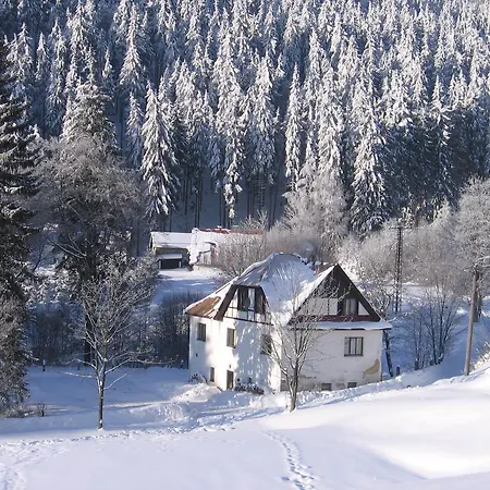 Horska Chata Pstruhovka