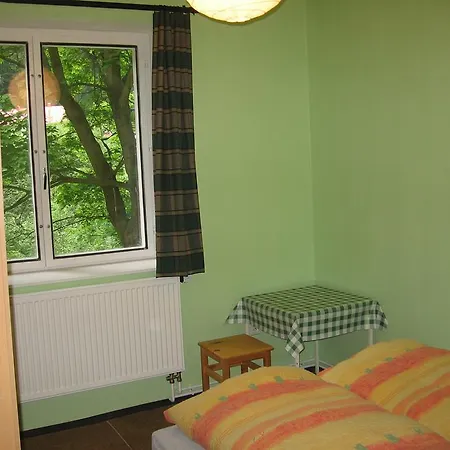 Penzion Horska Chata Pstruhovka *