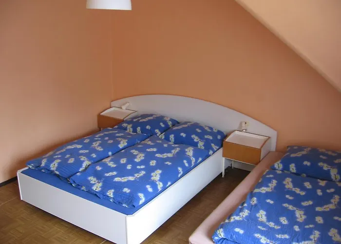 Horska Chata Pstruhovka